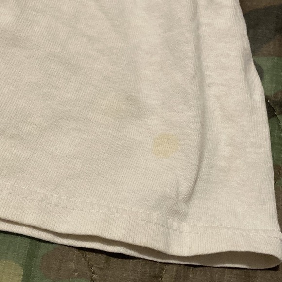 Rolling Stone Vintage 94-95  Voodoo Lounge Tee Brockum Men's XL/23 - Picture 9 of 14